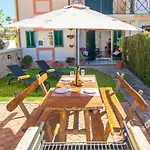 Villa La Pergola By Mallorca Villa Selection