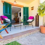 Villa La Pergola By Mallorca Villa Selection