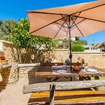 Villa La Pergola By Mallorca Villa Selection