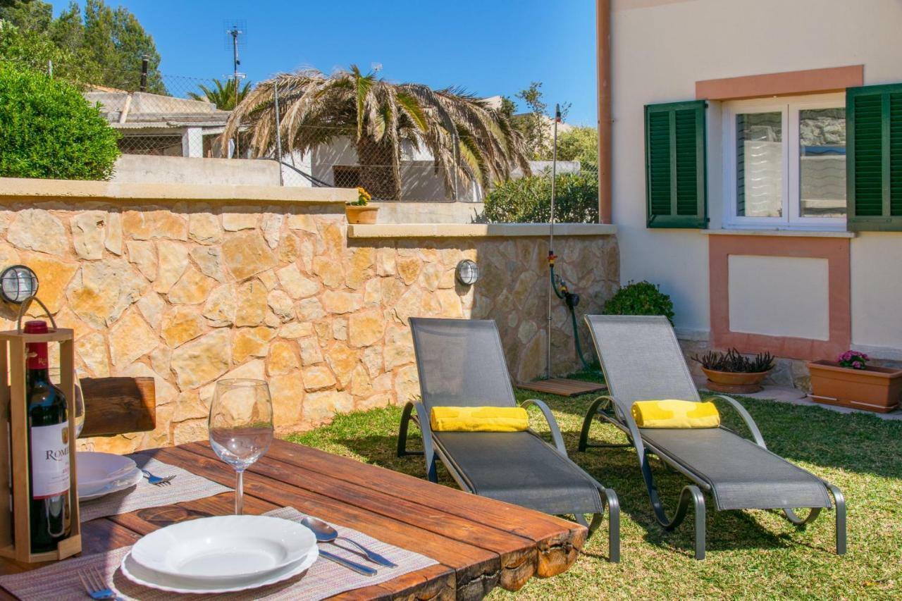 La Pergola By Mallorca Selection Ferienhaus *