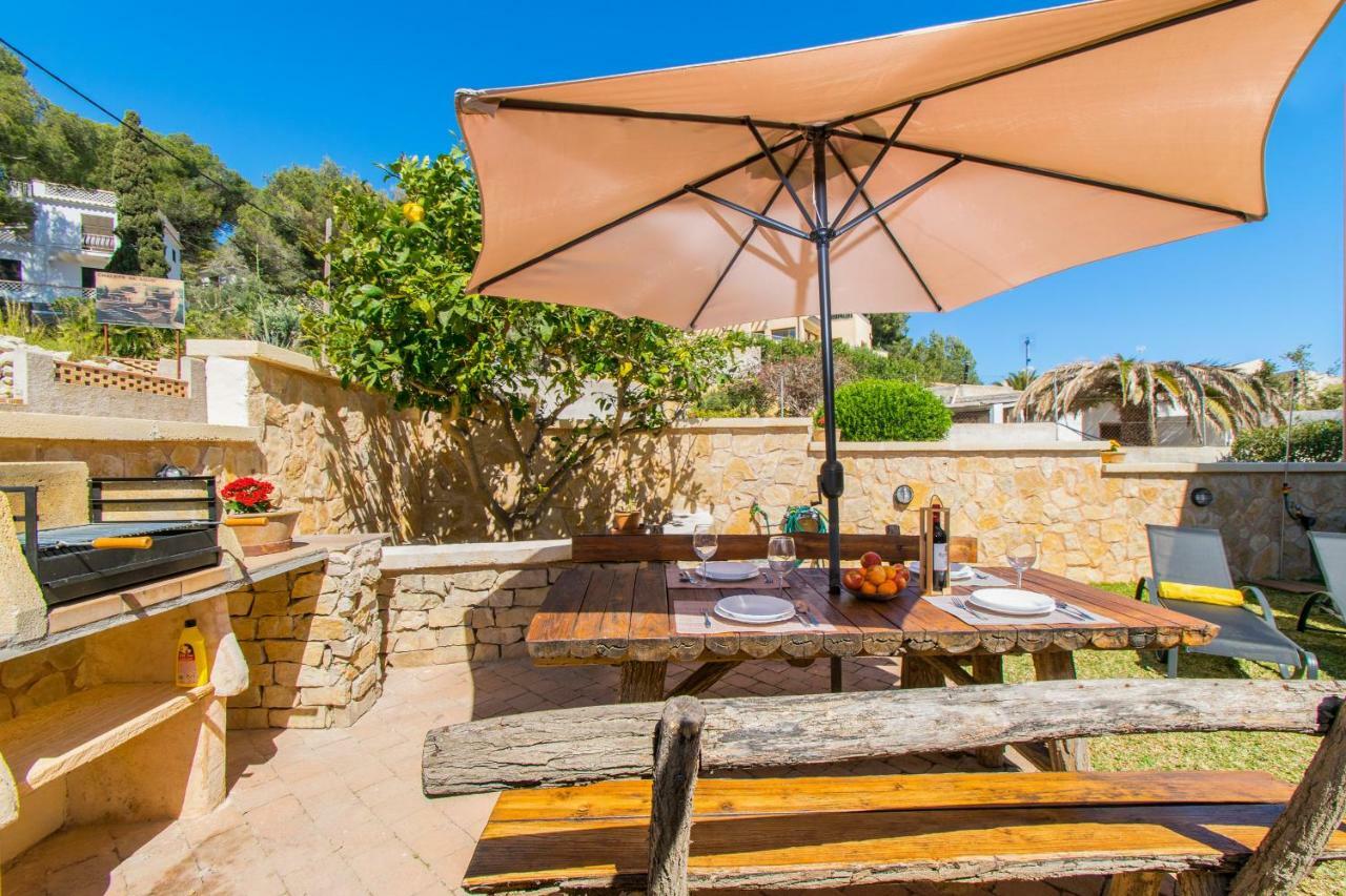La Pergola By Mallorca Selection Ferienhaus Capdepera (Mallorca)