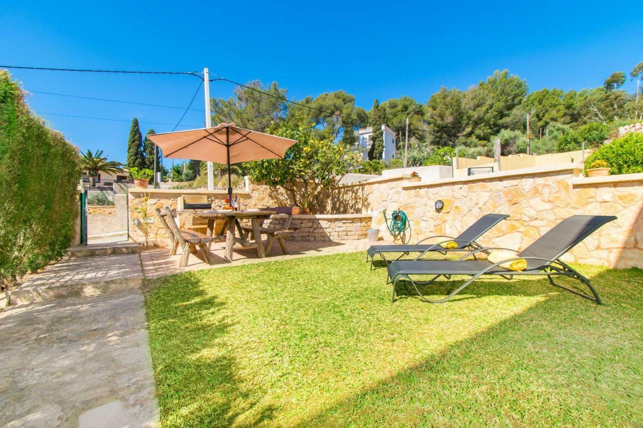 La Pergola By Mallorca Selection Ferienhaus Capdepera (Mallorca)