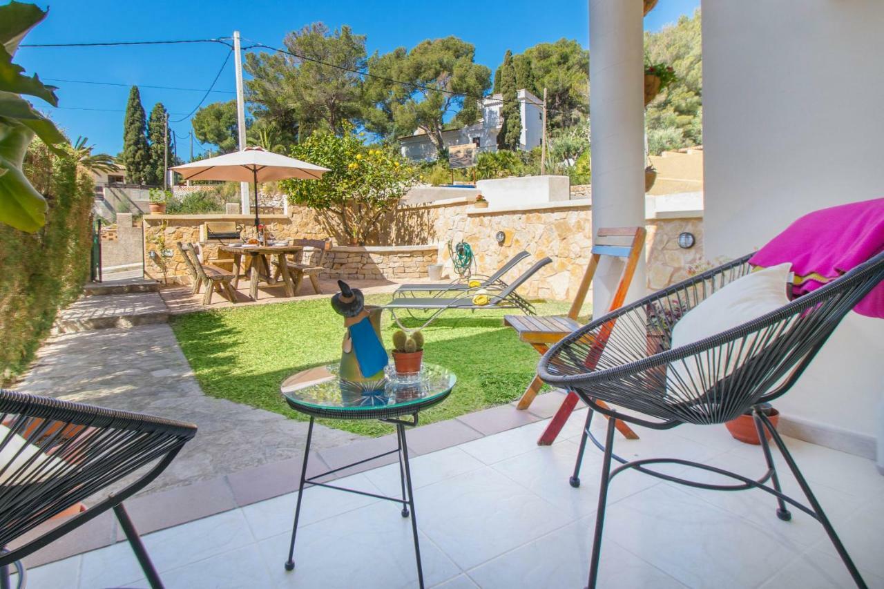 La Pergola By Mallorca Selection *