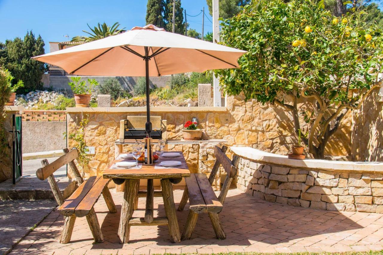 La Pergola By Mallorca Selection