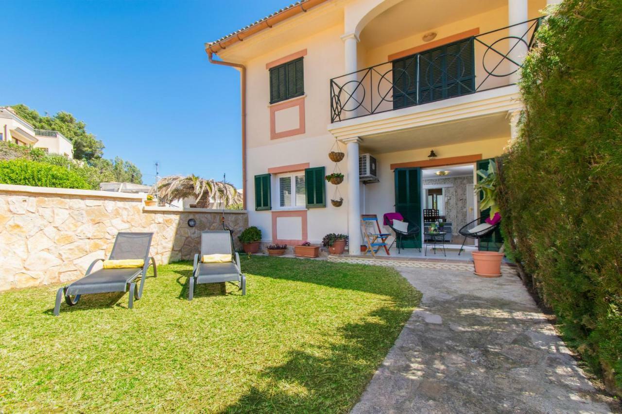 Ferienhaus La Pergola By Mallorca Selection Capdepera (Mallorca)