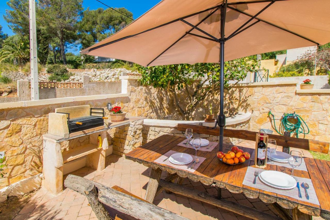 La Pergola By Mallorca Selection Ferienhaus Capdepera (Mallorca)