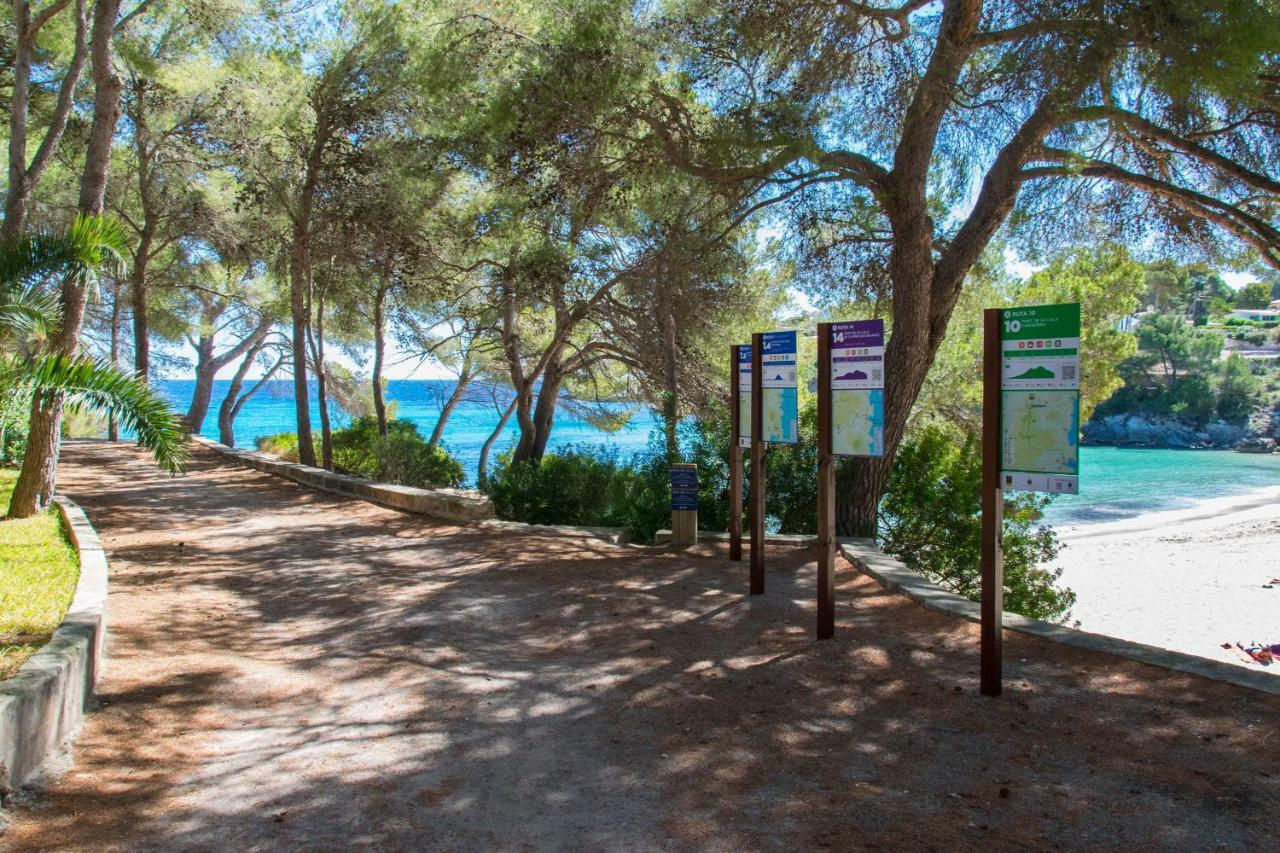 La Pergola By Mallorca Selection Capdepera (Mallorca)