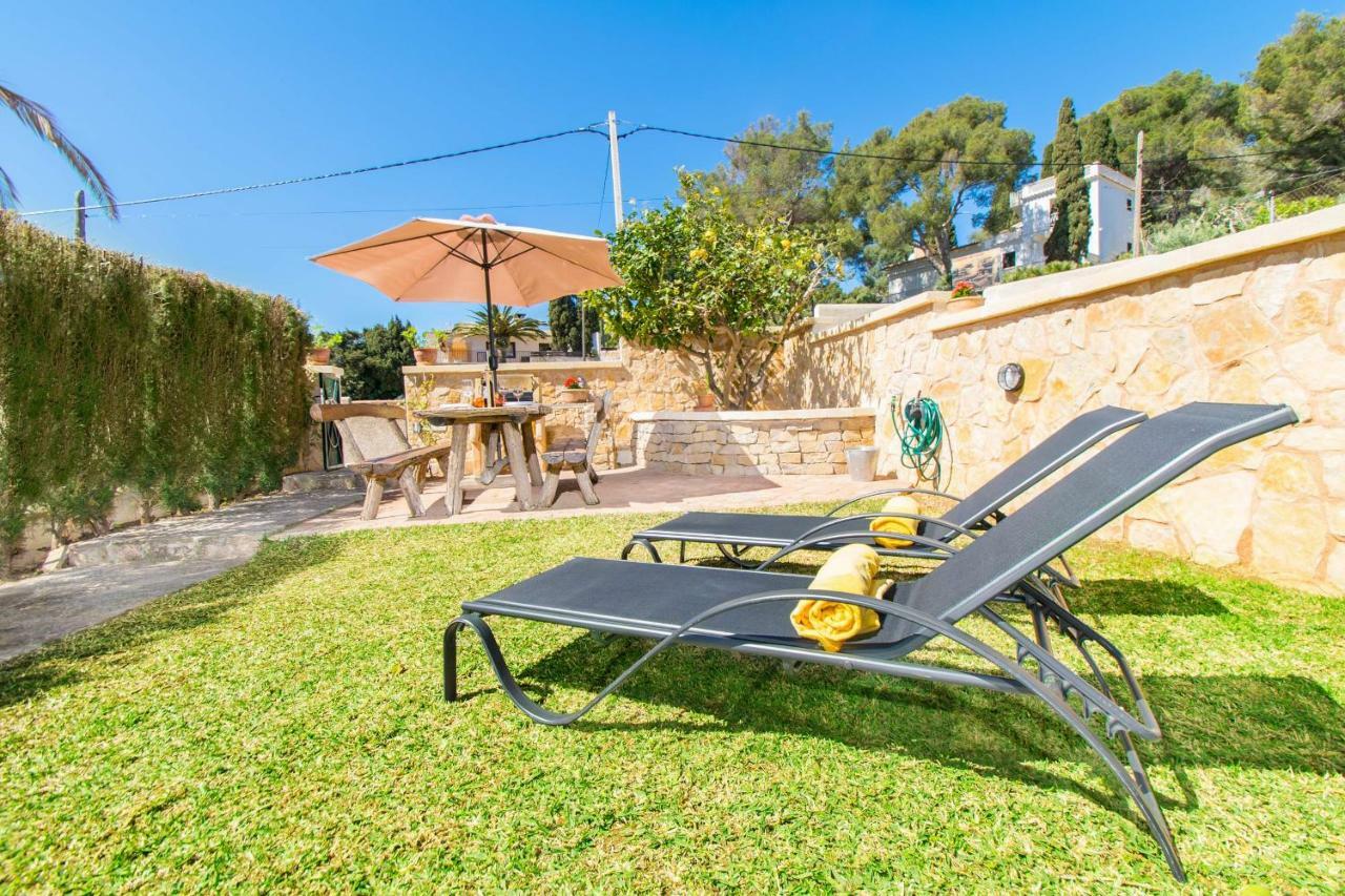 La Pergola By Mallorca Selection